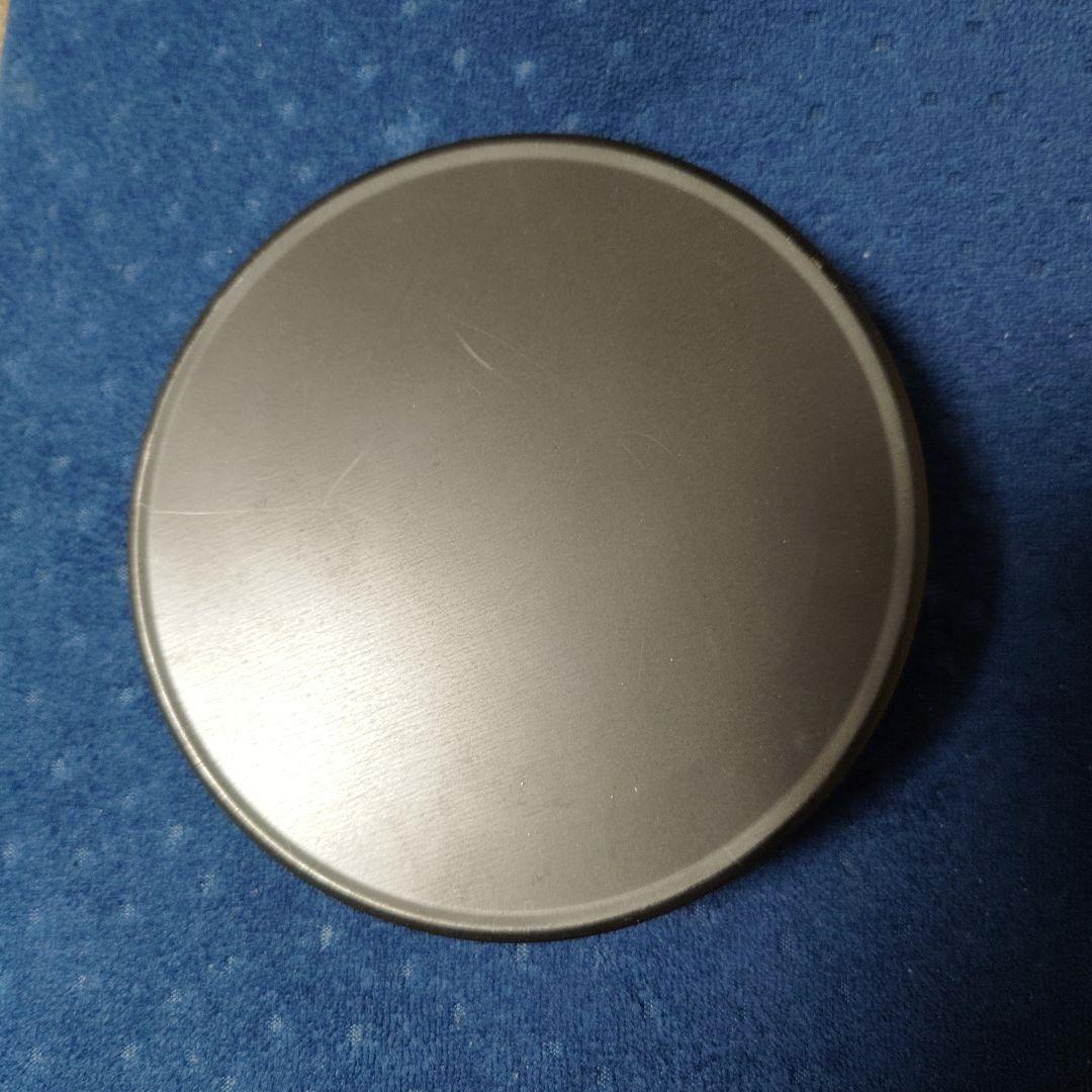 超レア ニューパワージェネレーション 「EXODUS」ホログラム缶