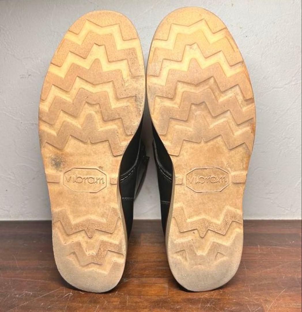 ハ*️様 Chippewa チペワ　プリント黒タグ　9E