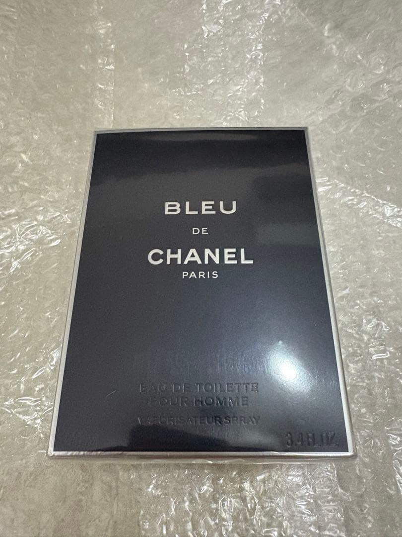 CHANEL BLEU DE CHANEL オードトワレ 100ml