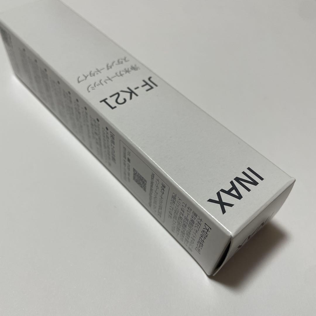 【407PG】INAX JF-K21 浄水器カートリッジ