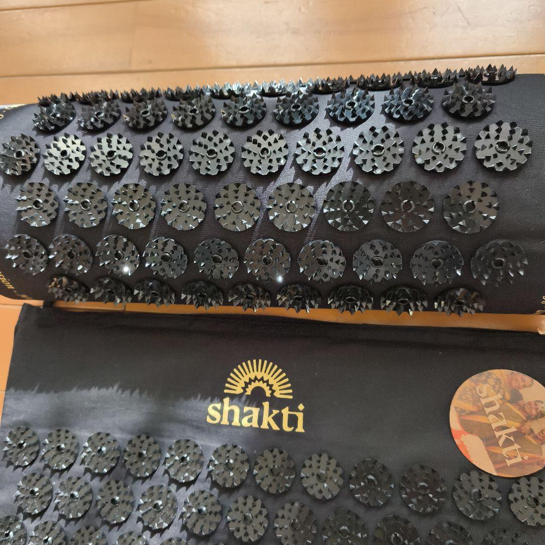 正規品　シャクティマット　ピロー　セット