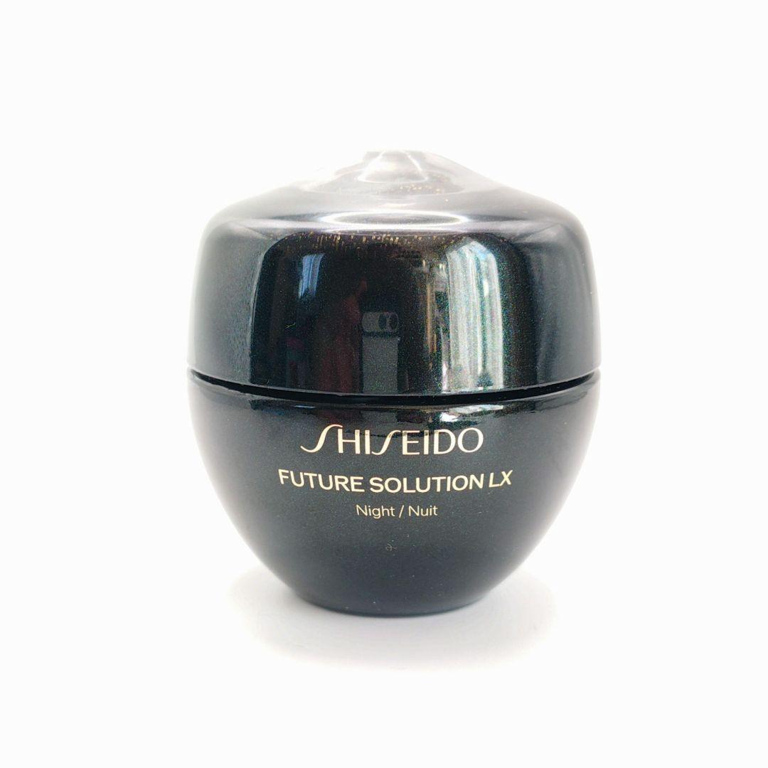 資生堂 フューチャーソリューション トータルRクリーム