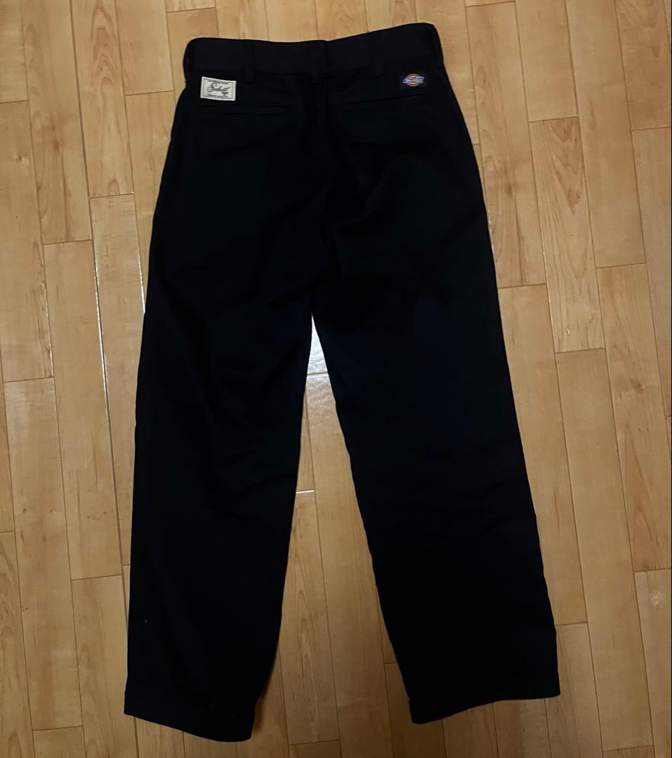 Scott×Dickies TC WORK size30