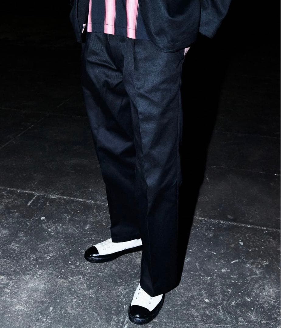 Scott×Dickies TC WORK size30