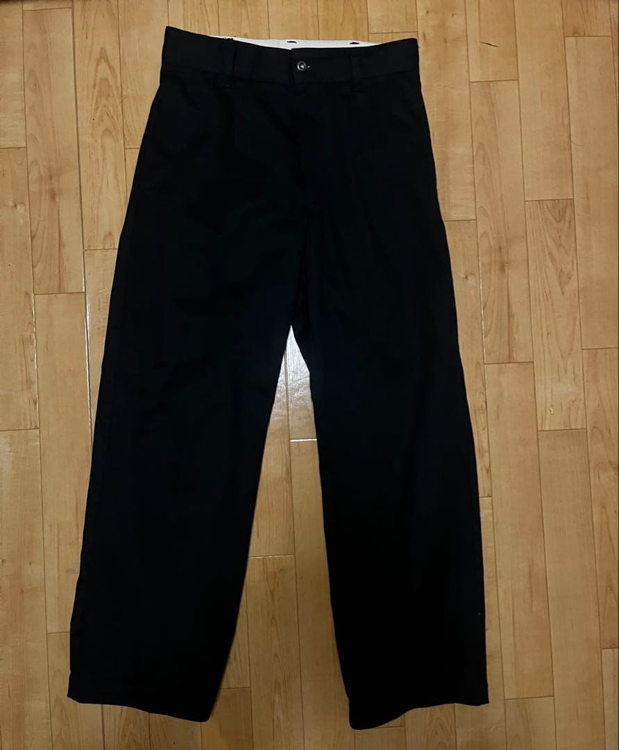 Scott×Dickies TC WORK size30