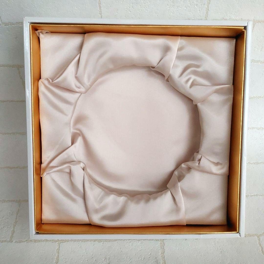 HEREND ヘレンド 2022年 寅 イヤーズプレート 新品 箱 スタンド付