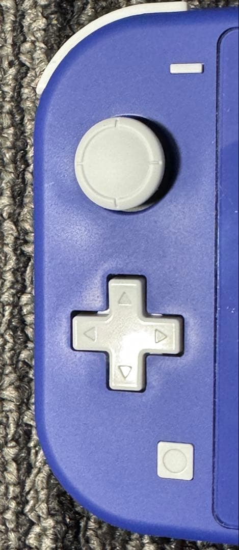 ニンテンドーSwitch Lite ブルー