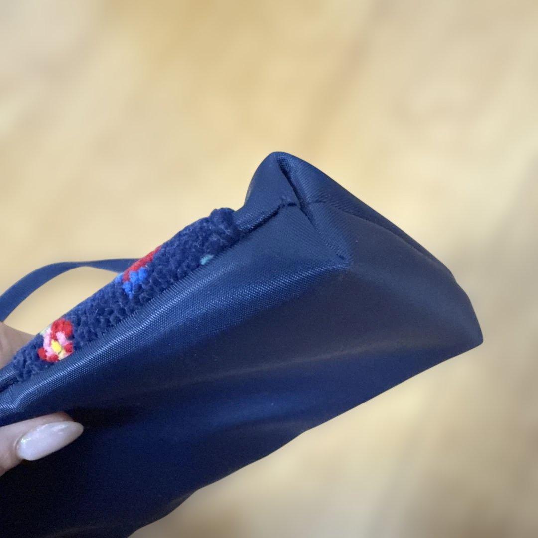 フェイラー　スマホショルダーバッグ