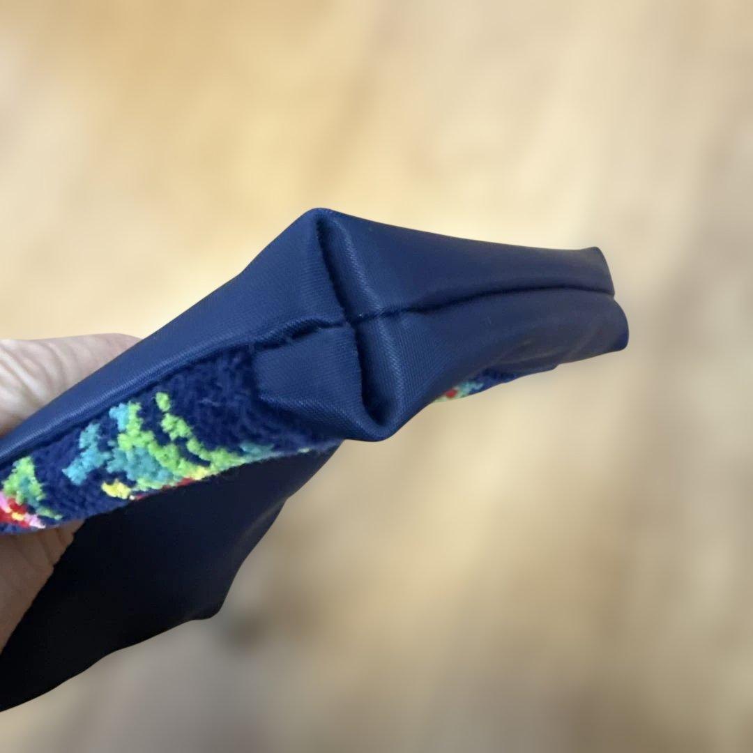 フェイラー　スマホショルダーバッグ