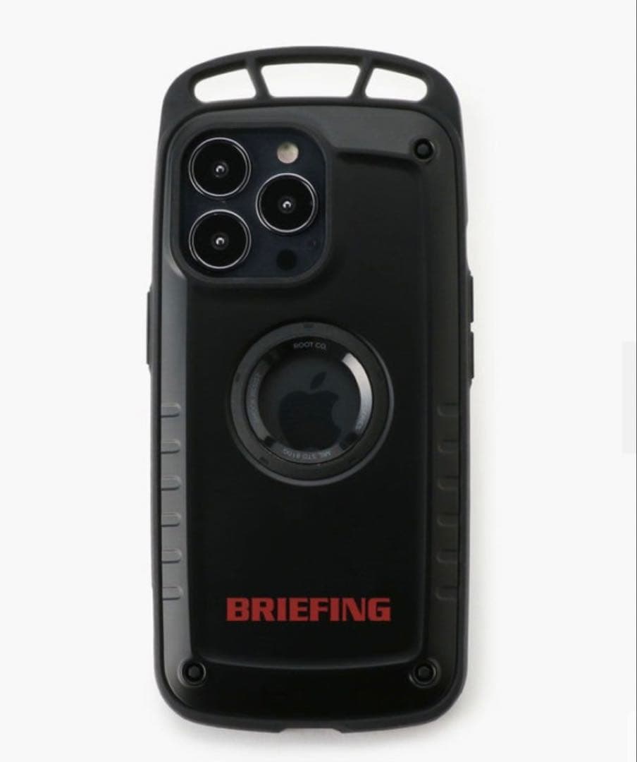 【新品 未使用】BR×ROOT CO.コラボ　iPhone13Pro