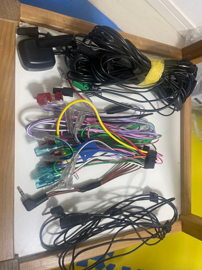 カロッツェリア☆楽ナビRW712☆