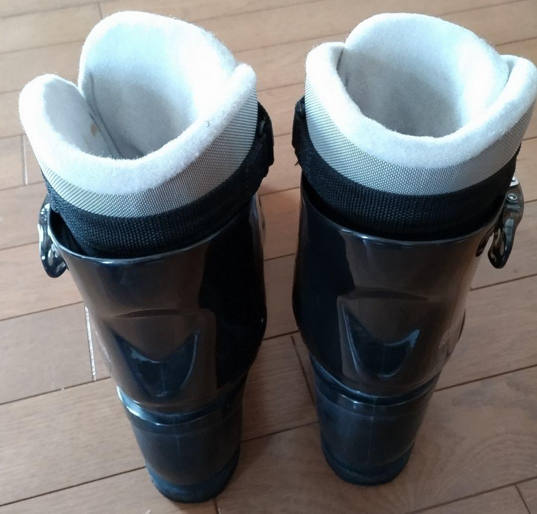 GARMONT EXCURSION スキーブーツ 女性用 ブラック26.0cm