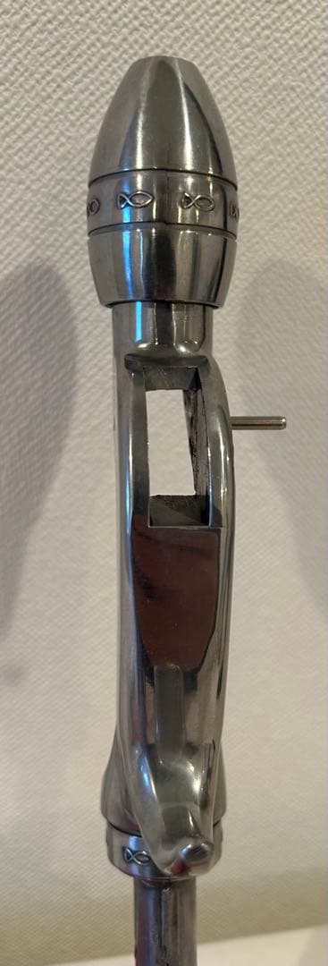 【新品未使用】FROG PRODUCTS TOY MACHINE GRIP