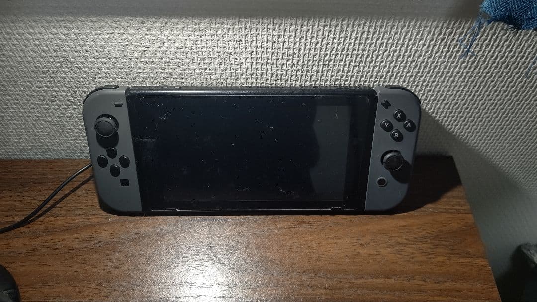 Nintendo Switch 本体＋Proコントローラー【商品説明必読】