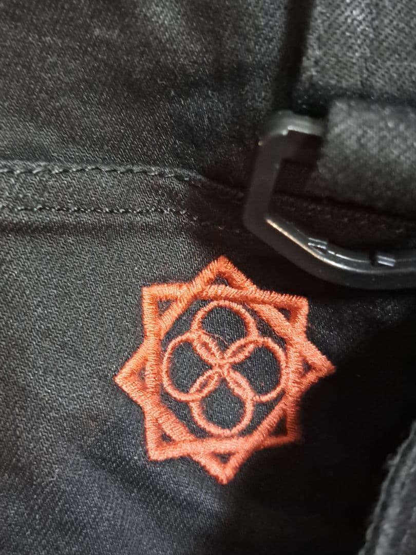 【美品です】田村装備開発レディースタクティカルパンツ