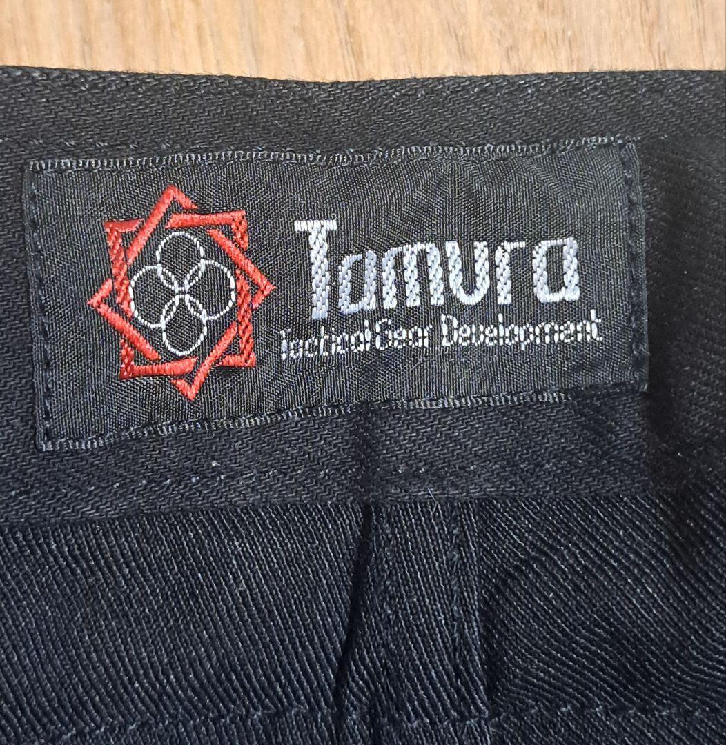 【美品です】田村装備開発レディースタクティカルパンツ