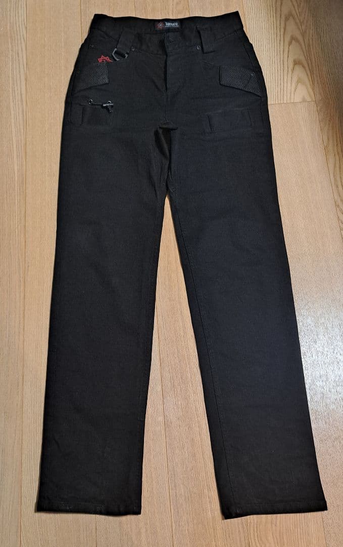 【美品です】田村装備開発レディースタクティカルパンツ