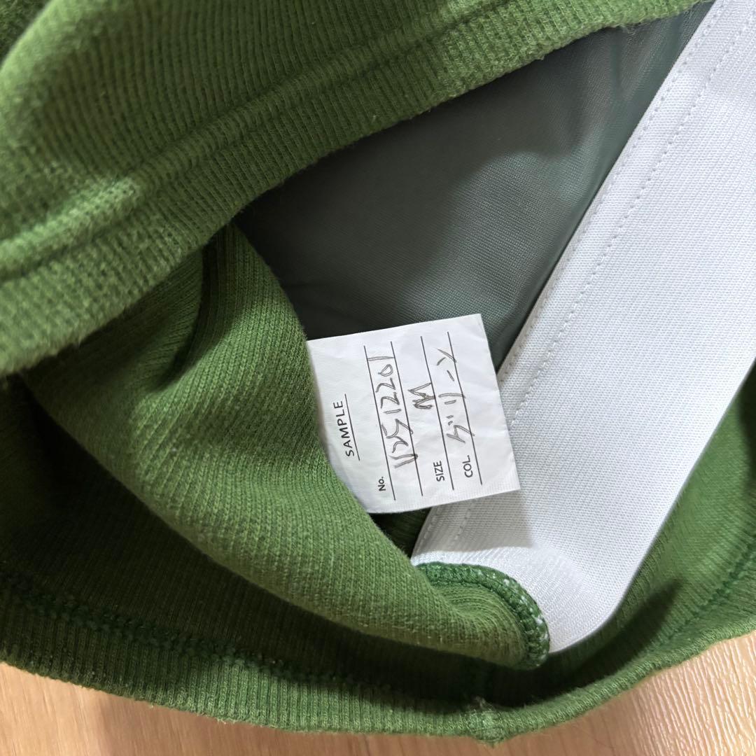 version of you ちゃぴさん バージョンオブユー タンクトップ