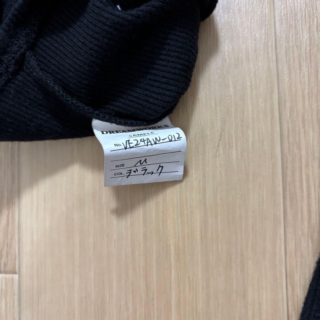 version of you ちゃぴさん バージョンオブユー タンクトップ