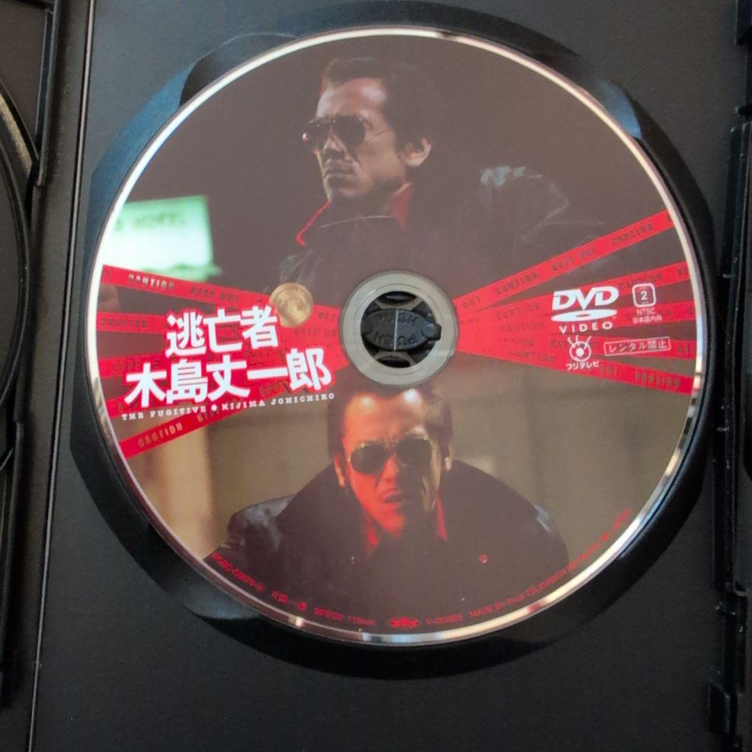 踊る大捜査線　DVD