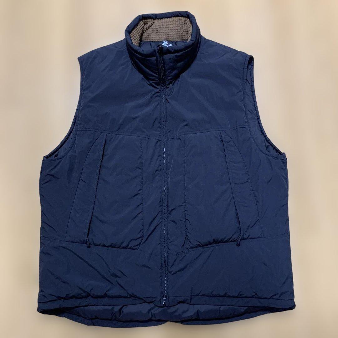 ユ*ク様 WAIPER.inc 米軍 PCU LEVEL7A PRIMALOFT