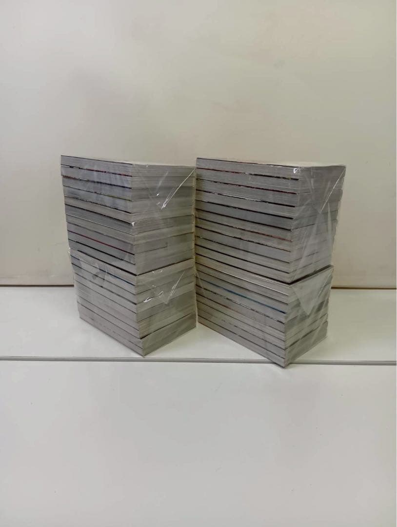 0849 グラップラー刃牙全巻とBAKI全巻と範馬刃牙全巻