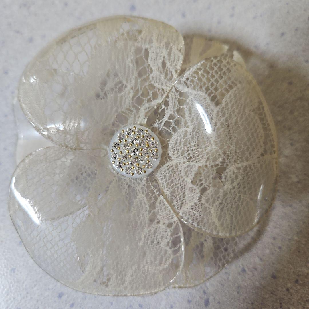 アレクサンドル　ドゥ　パリ　カメリア ALEXANDRE 　DE　PARIS