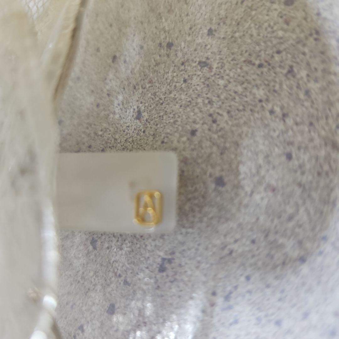 アレクサンドル　ドゥ　パリ　カメリア ALEXANDRE 　DE　PARIS