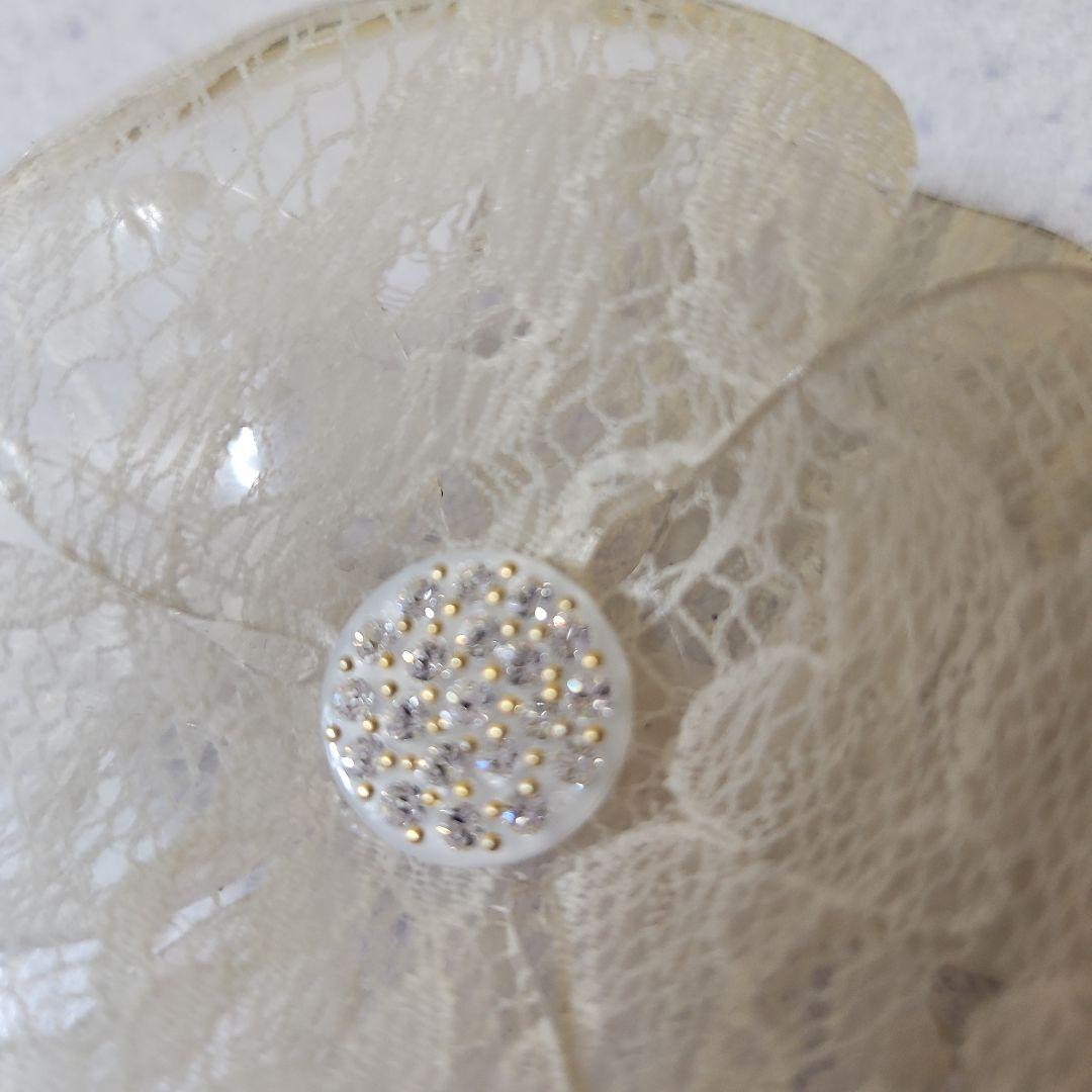 アレクサンドル　ドゥ　パリ　カメリア ALEXANDRE 　DE　PARIS