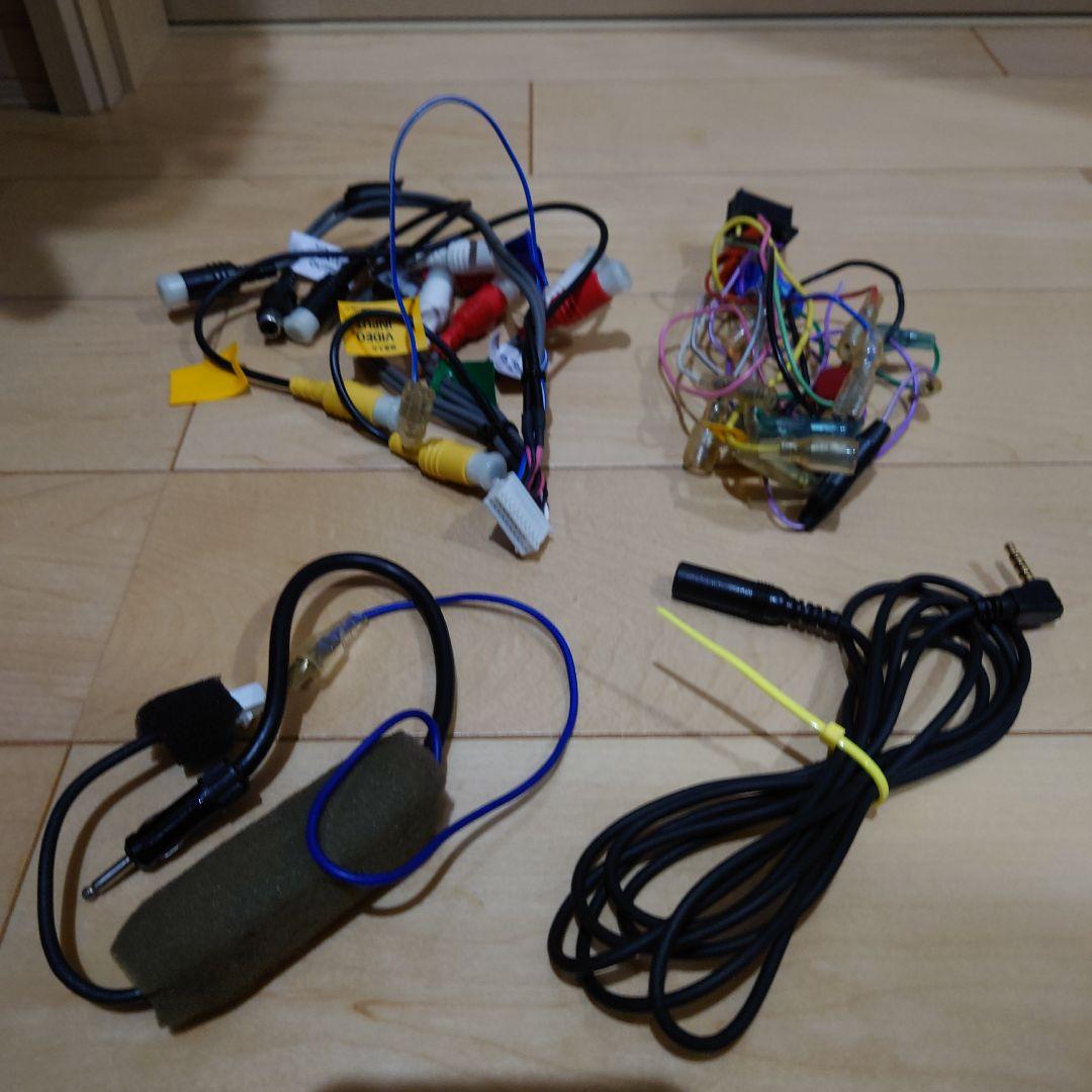 [ゆきじさん専用] carrozzeria カーナビ AVIC-ZH9900