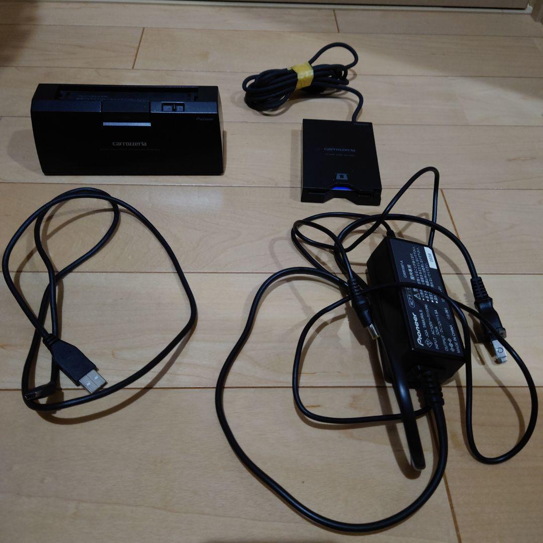 [ゆきじさん専用] carrozzeria カーナビ AVIC-ZH9900