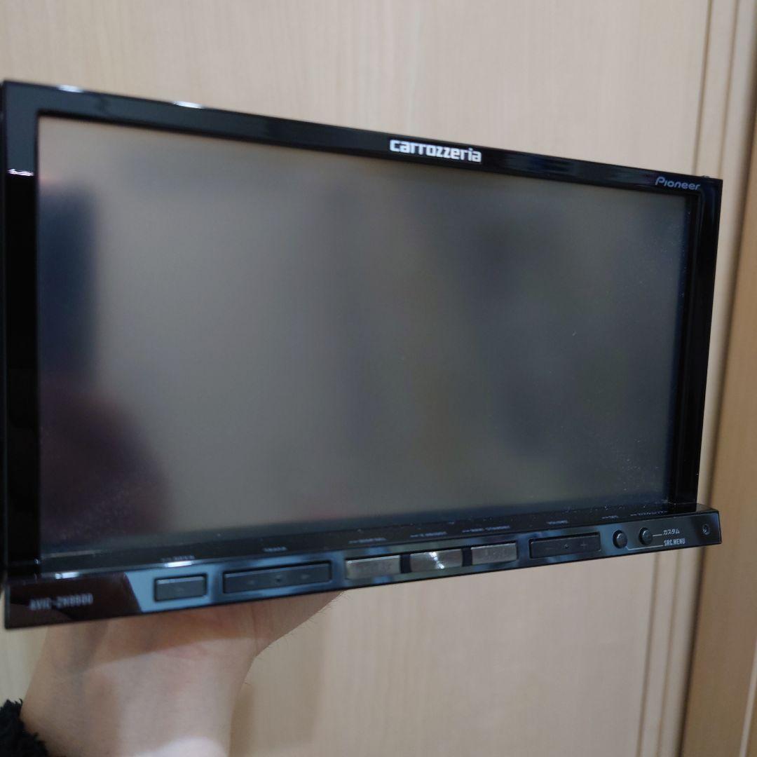 [ゆきじさん専用] carrozzeria カーナビ AVIC-ZH9900