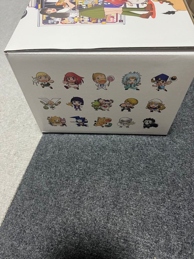 新品未開封 金色のガッシュ 完全版 20周年記念オリジナル収納BOX付セット