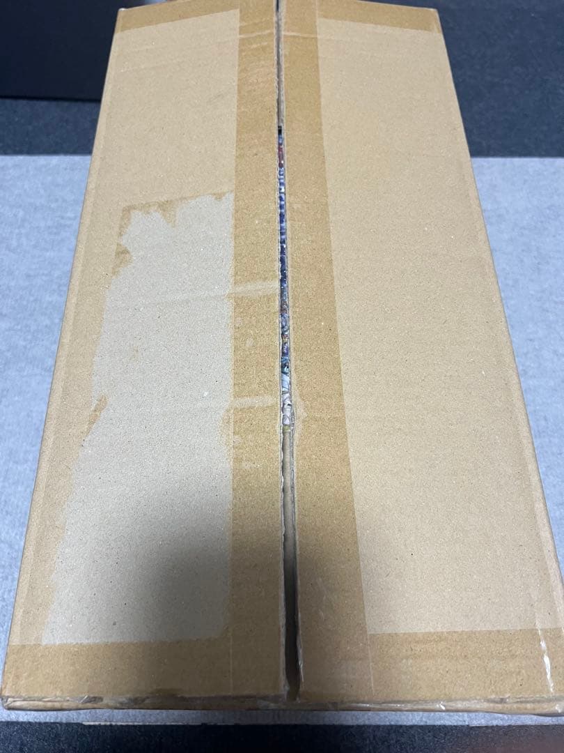 新品未開封 金色のガッシュ 完全版 20周年記念オリジナル収納BOX付セット