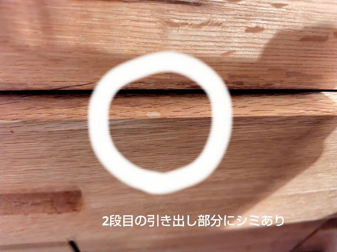 unico キッチンカウンター　HUTTE W1200