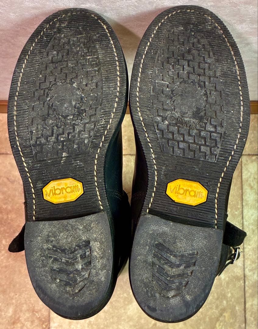 チペワ Chippewa 27909 ロングエンジニアブーツ PT91 PT83