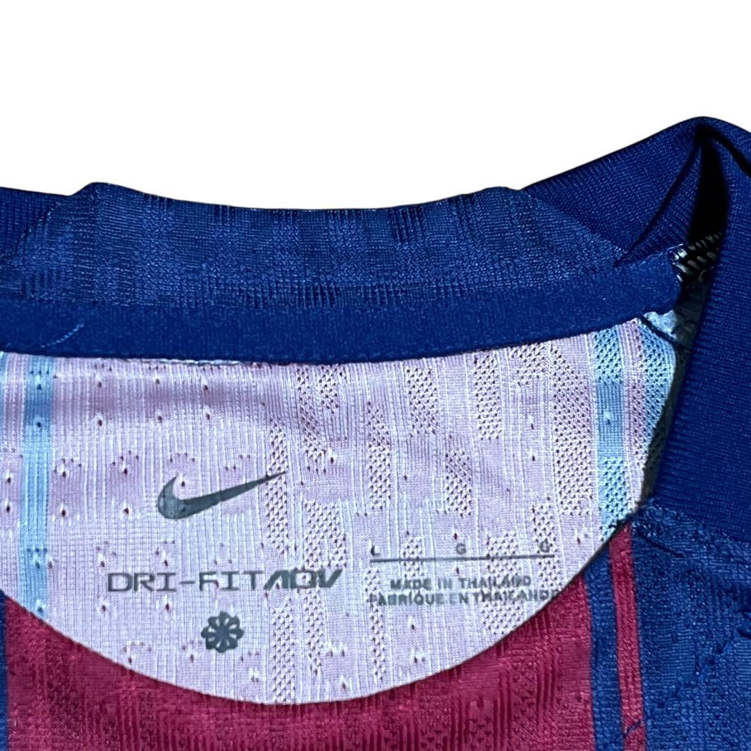 FCバルセロナ ユニフォーム ホーム 半袖 レプリカ NIKE ラミン・ヤマル