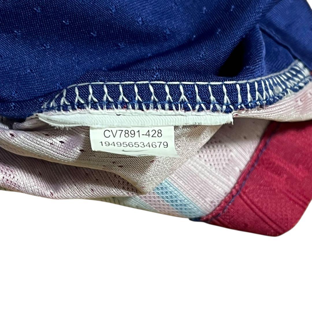 FCバルセロナ ユニフォーム ホーム 半袖 レプリカ NIKE ラミン・ヤマル