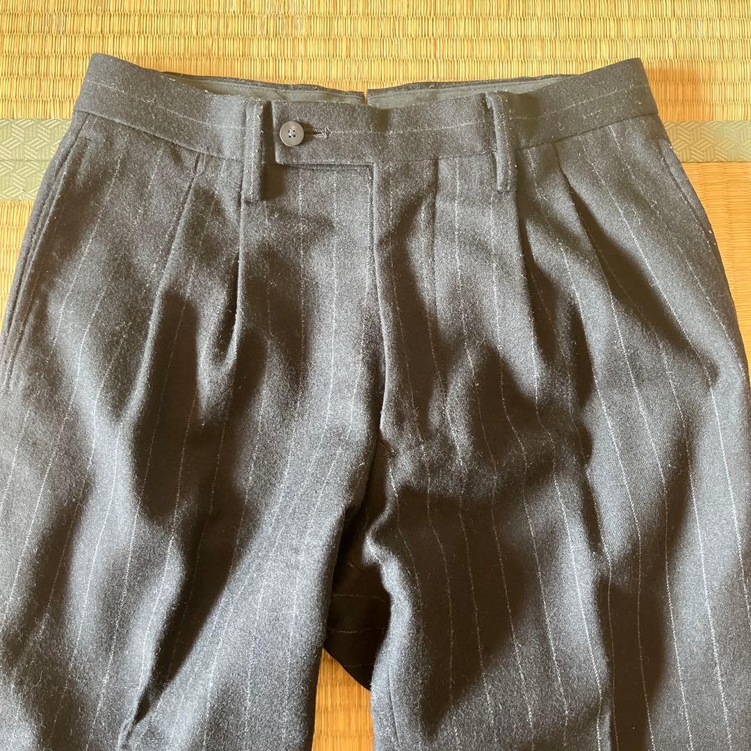 ロニーチョLE VERNEUIL スーツ