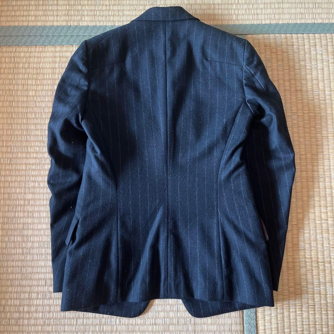 ロニーチョLE VERNEUIL スーツ