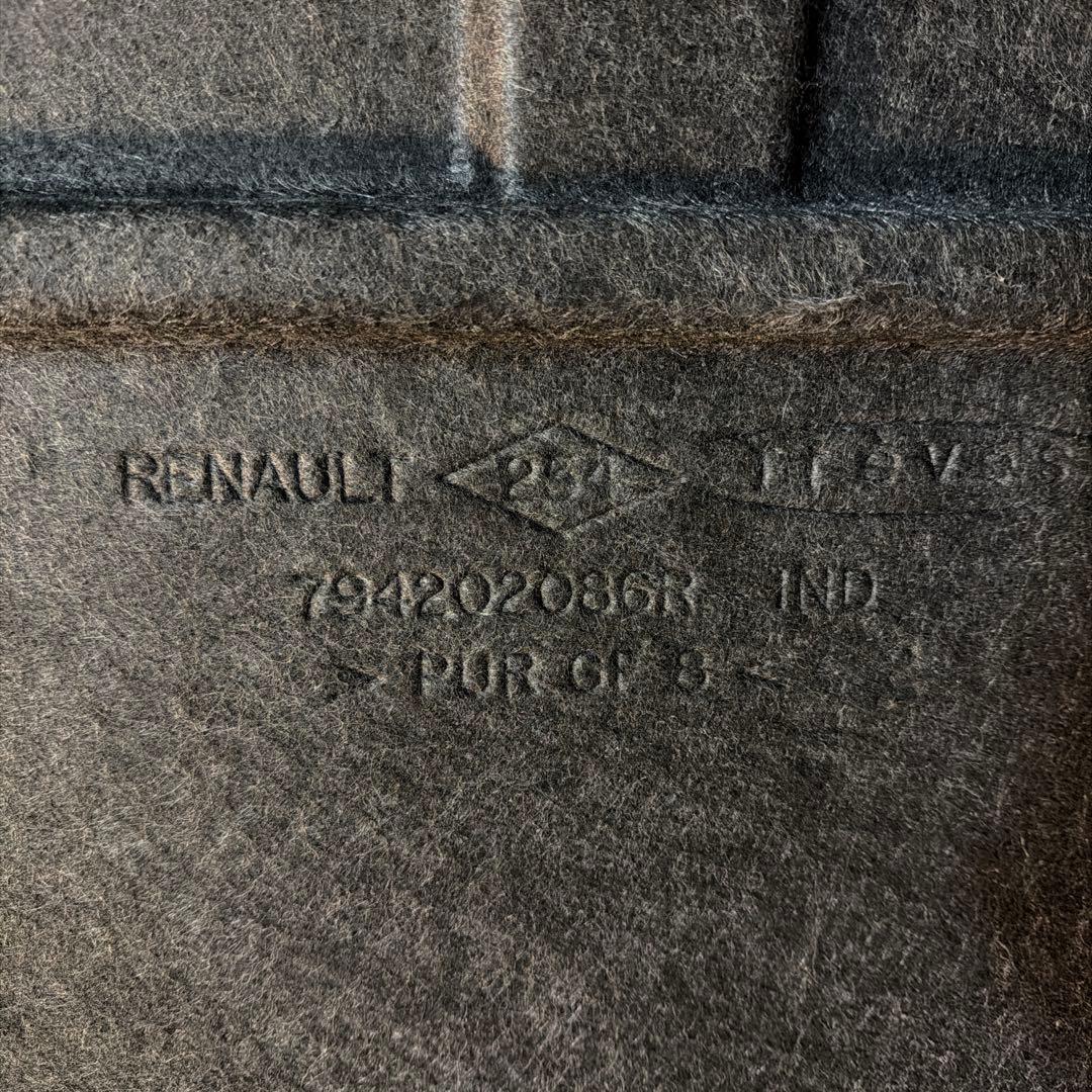 【トノカバー】　BBM5P メガーヌⅣ R.S. トロフィー