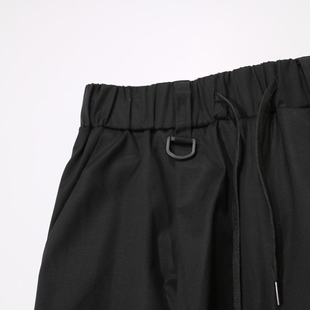 新品☆【SY32 by SWEETYEARS】COTTON WIDE PANTS