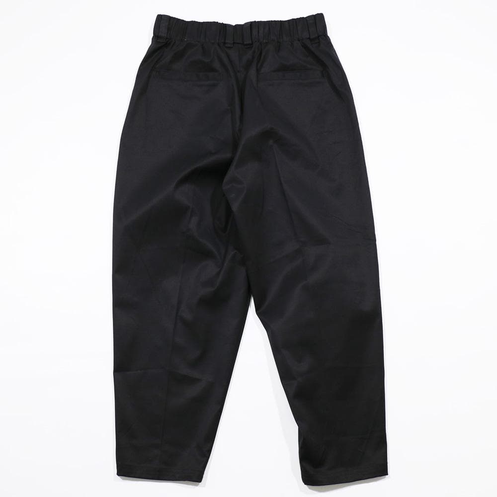 新品☆【SY32 by SWEETYEARS】COTTON WIDE PANTS