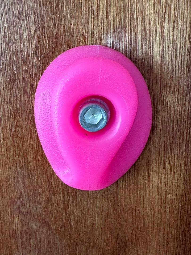 【ar】【引取限定、美品】ボルダリング　ウォール　壁