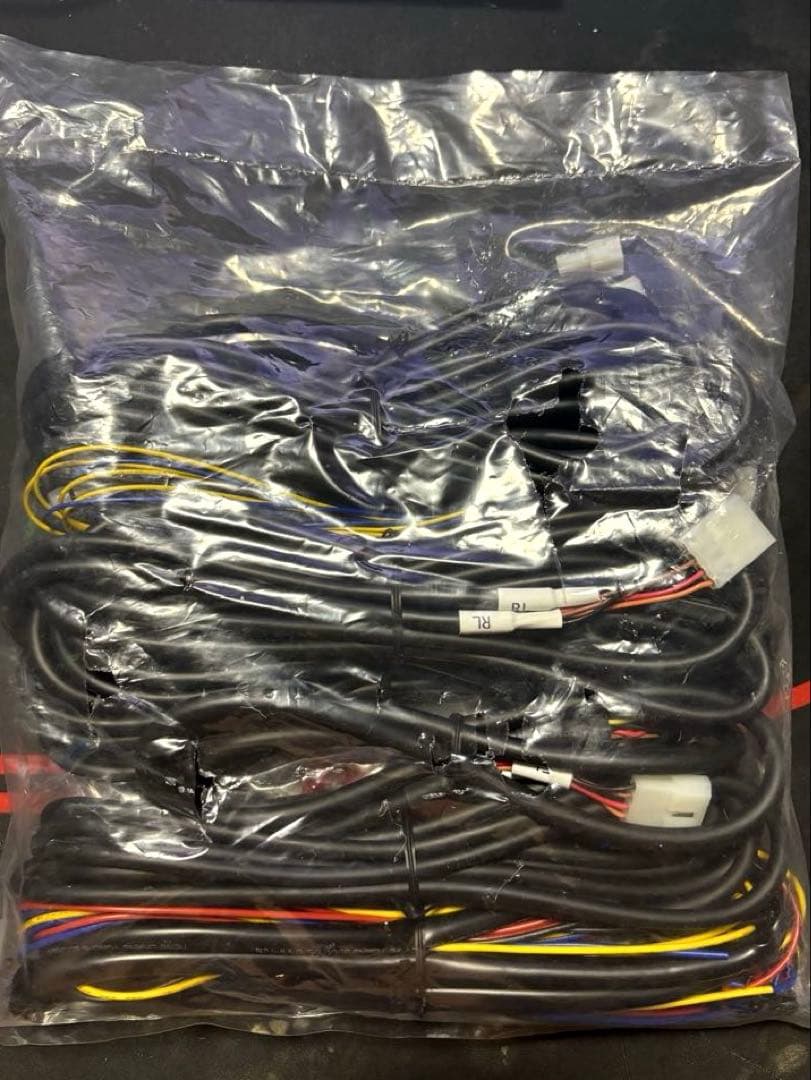 BLITZ DSC 新品　車種別セットタイプB