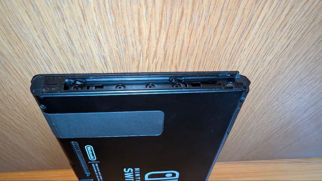 ジャンク品 Nintendo Switch ニンテンドースイッチ