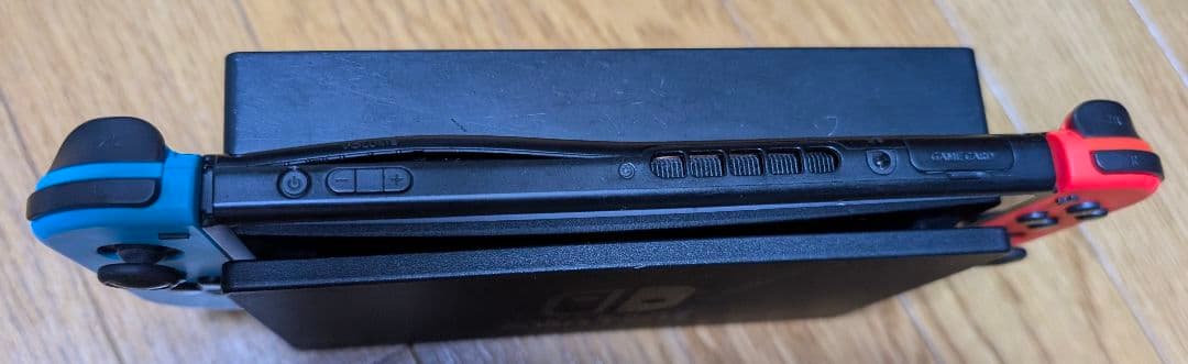 ジャンク品 Nintendo Switch ニンテンドースイッチ