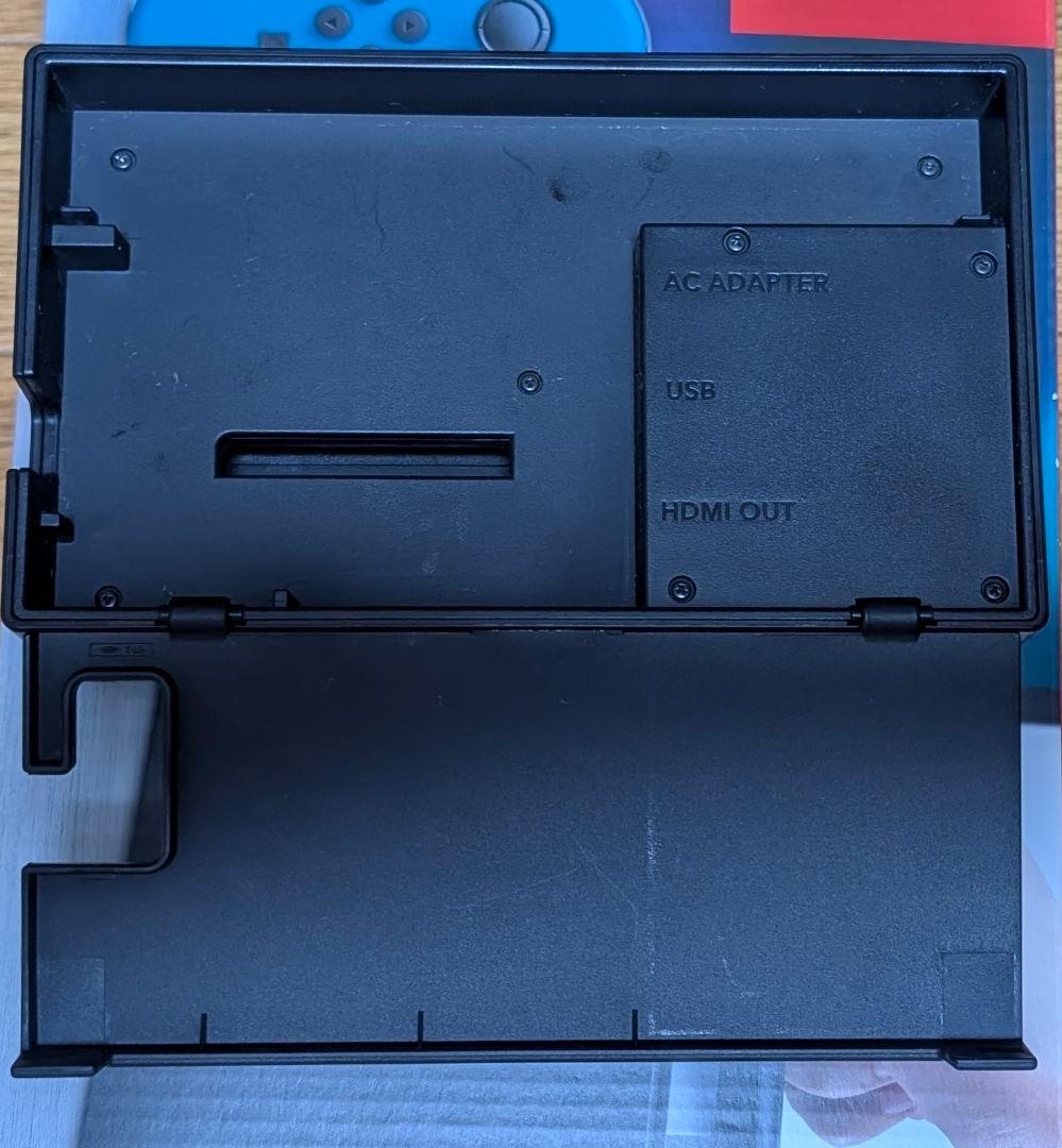 ジャンク品 Nintendo Switch ニンテンドースイッチ