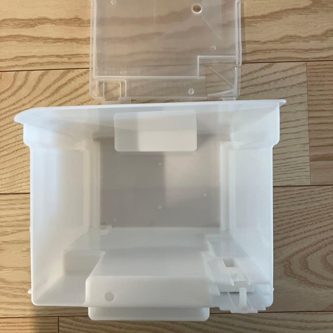 コロナ 除湿機 CD-S6323 ホワイト 2023年製