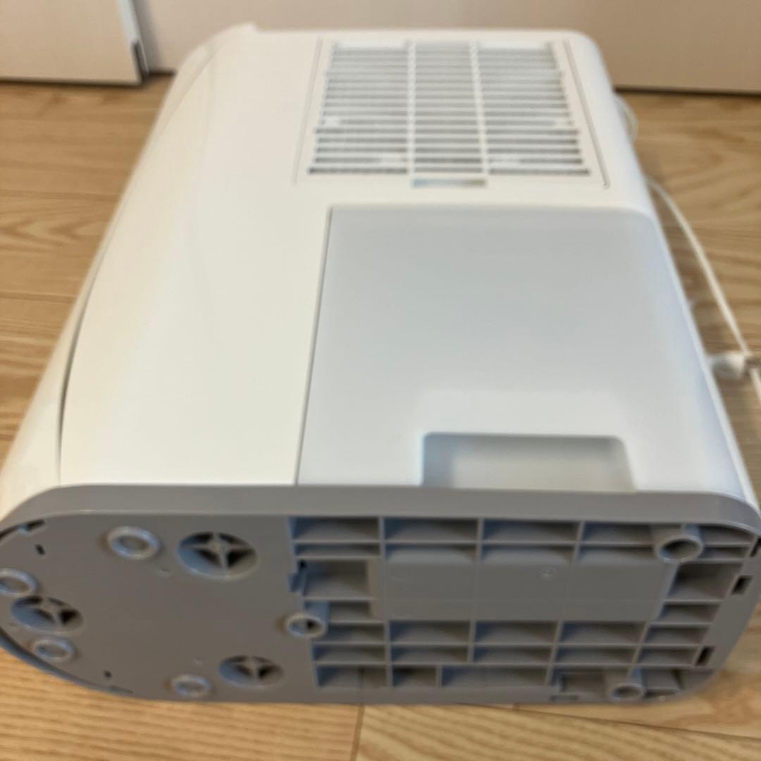 コロナ 除湿機 CD-S6323 ホワイト 2023年製